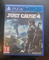 Just Cause 4 (PS4) Ab 1 Fr.