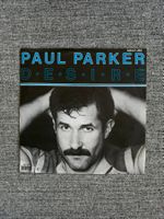 Paul Parjer - Desire