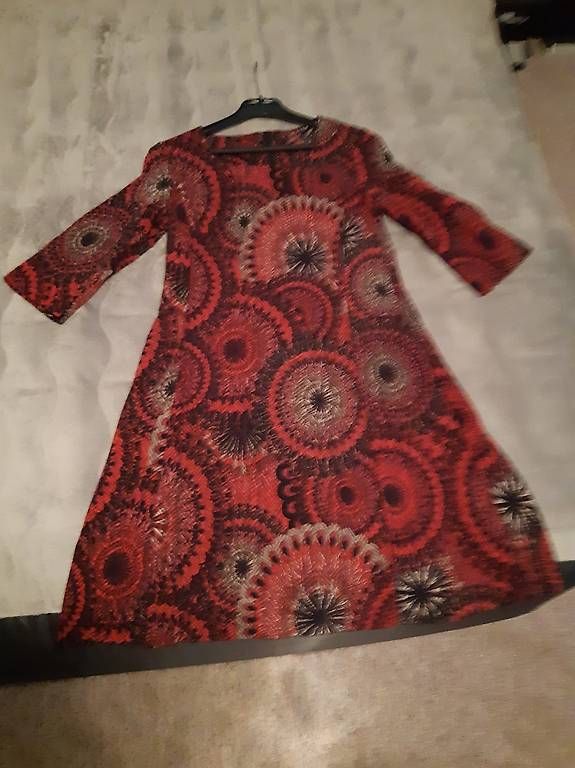 Kleider: Kleid – Neu (gemäss Beschreibung) aus Altenrhein von theresia11