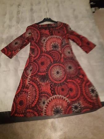 Kleid