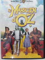 Le Magicien d'Oz DVD