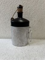 Trinkflasche Schweizer Militär