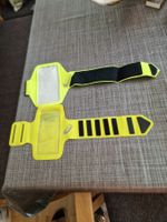 2 Smartphone Taschen zum Joggen je 7Fr.