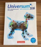 Universum Physik 5./6. Schuljahr.
