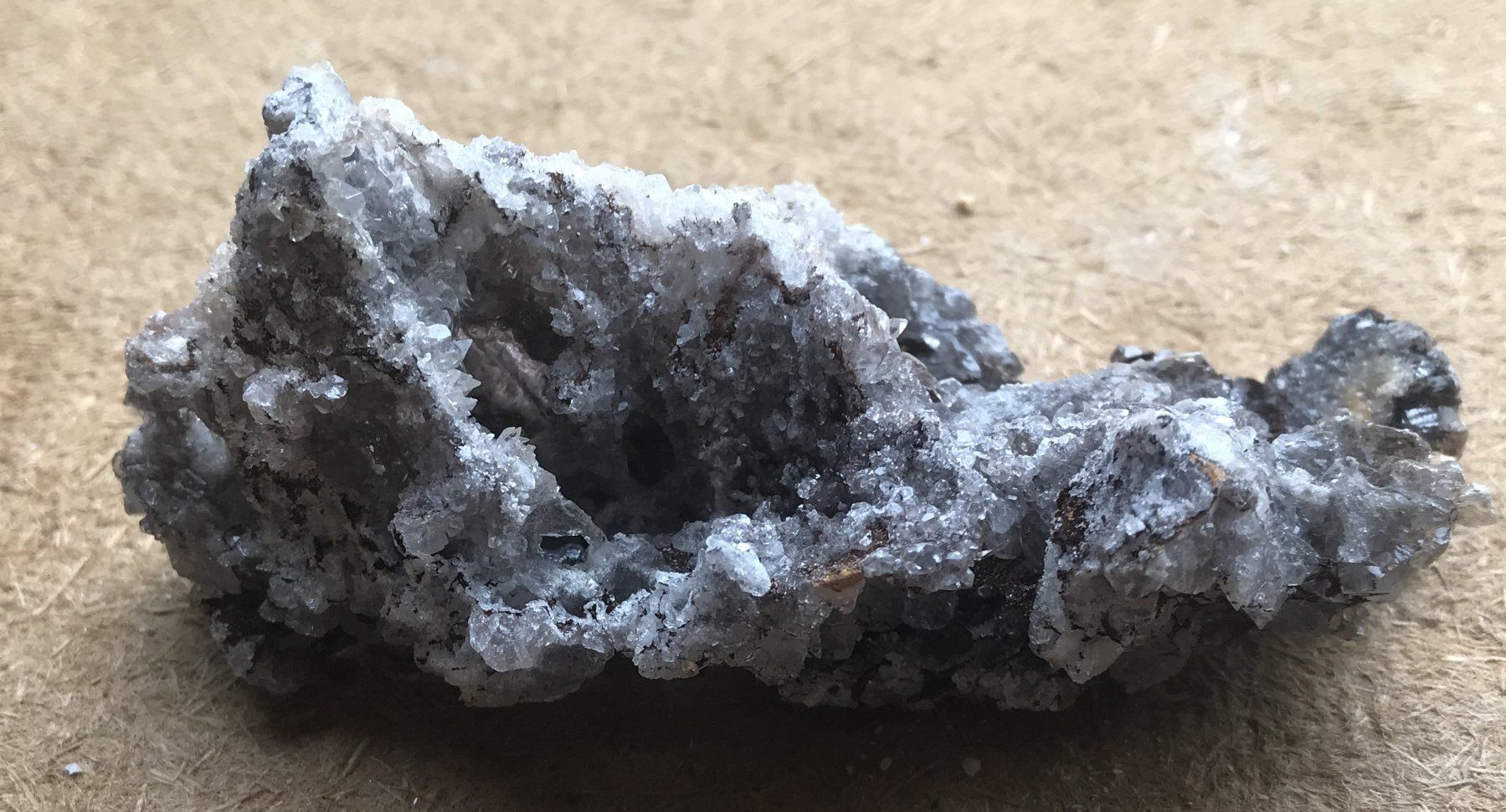 Minerali & Pietre curative: MINERAL – Usato da Ostermundigen venduto da crazy-horse-1840 2