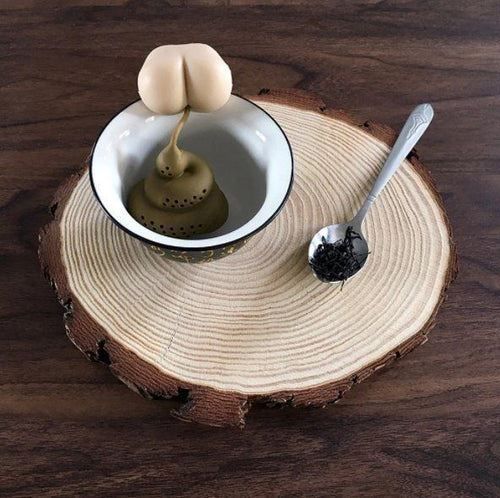 Altro in Stoviglie & Bicchieri: Tee-Ei - Poop – Nuovo e nell'imballaggio originale da Buchs SG venduto da Skullep 2