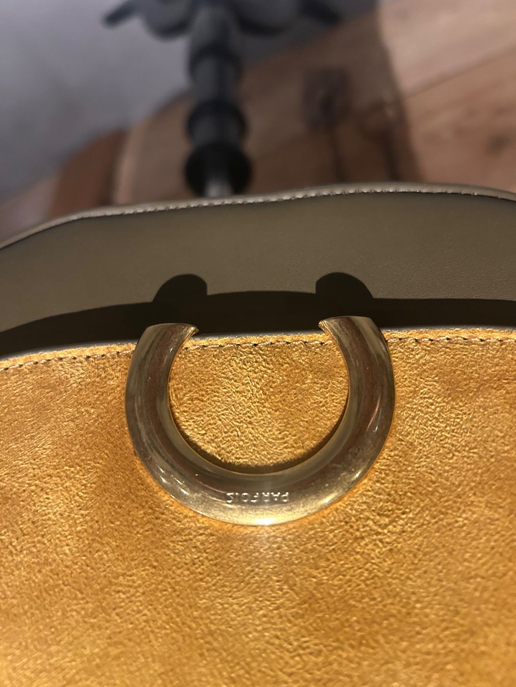 Borse da donna: Parfois sac – Nuovo (secondo la descrizione) da Val-d'Illiez venduto da Dombou 2
