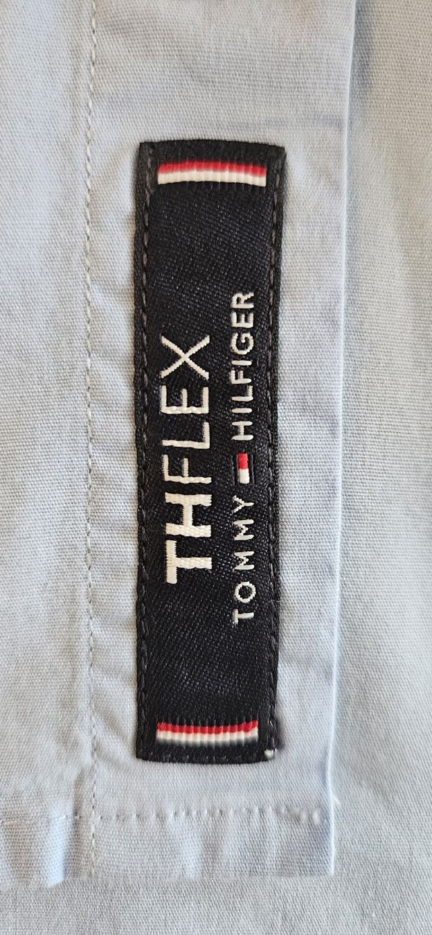 Camicie: TOMMY HILFIGER Hemd Gr. s – Usato da Thun venduto da Phil691 2