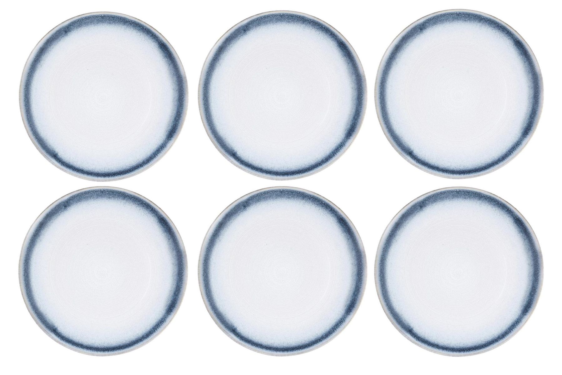 Teller: Teller-Set COSMOS Ø27,5cm – Neu und originalverpackt aus Bremgarten AG von simpliCH