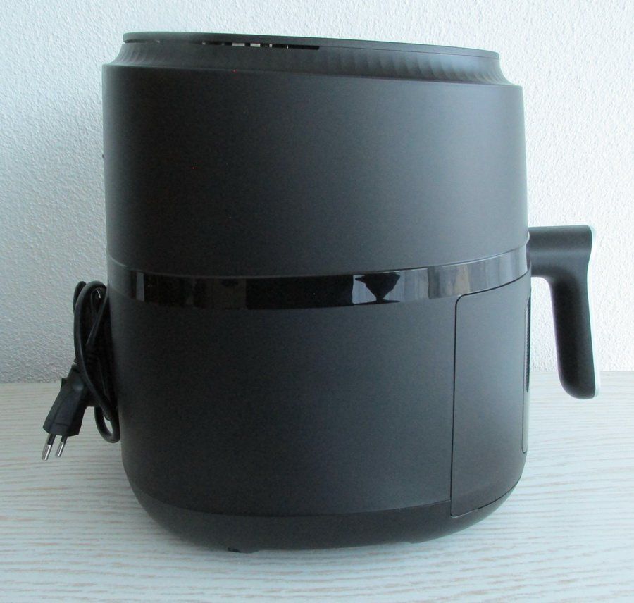Philips Küchengeräte: Philips Heissluftfriteuse – Neu (gemäss Beschreibung) aus Trubschachen von Fred.h80 2