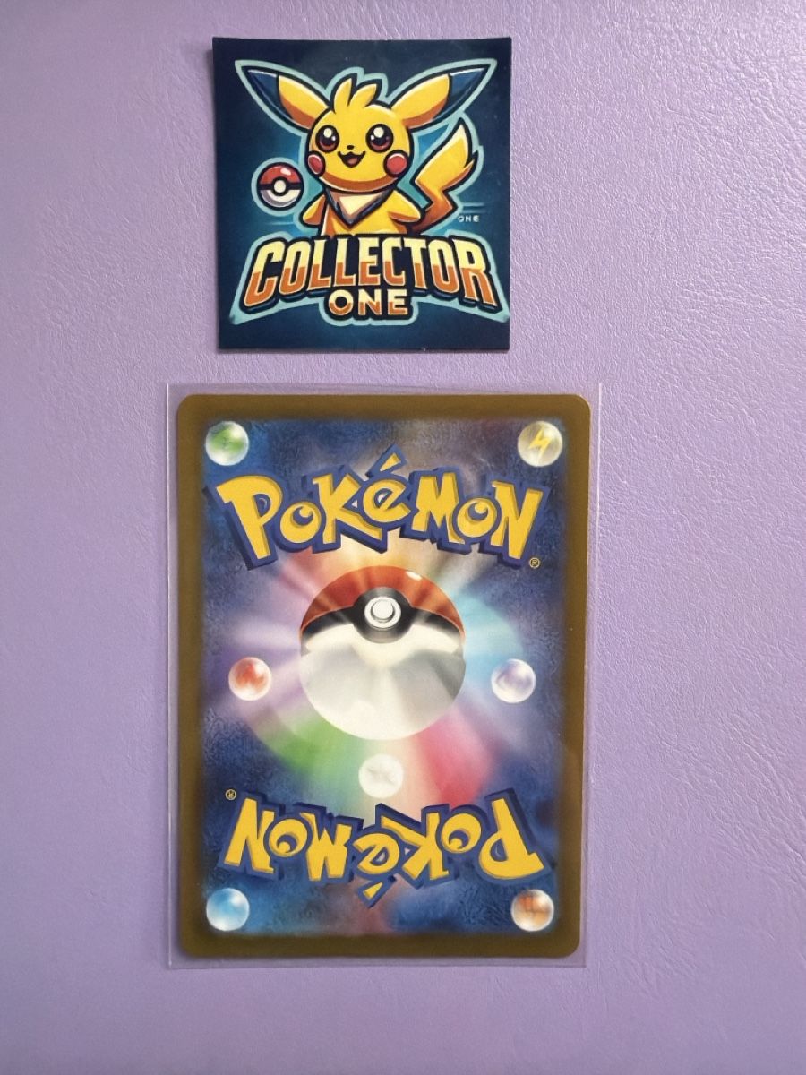 Pokémon Cartes à collectionner: Pokemon AR Art Rare Top – Neuf (Voir description) à Lommiswil par CollectorOne 1