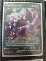 Drapion V - Pokemon Englisch