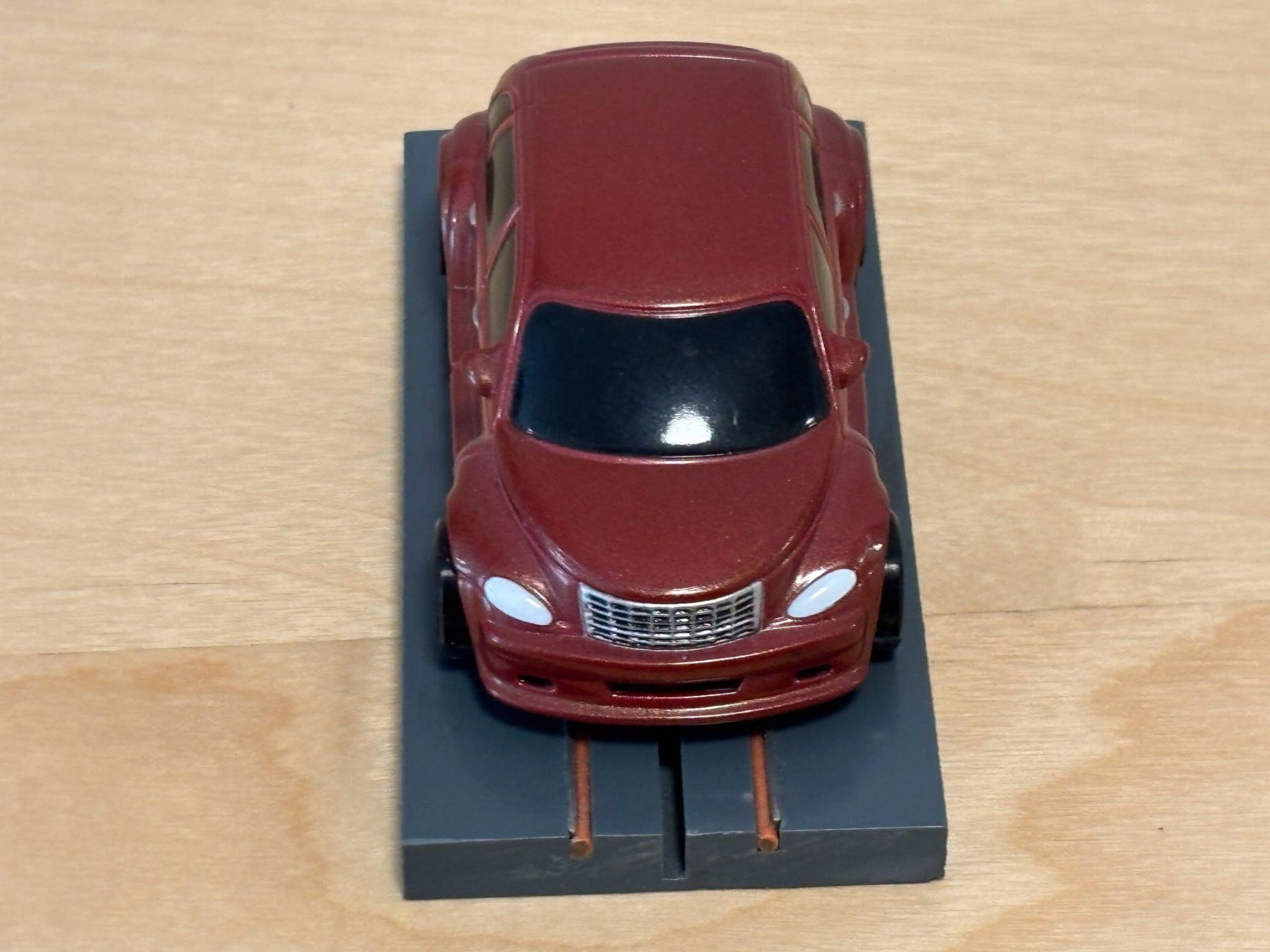 Tomy Piste: AFX Racing PT Cruiser "Boulevard Cruiser" mit BDR-Chassis – Nuovo (secondo la descrizione) da Bülach venduto da h0slotch 7