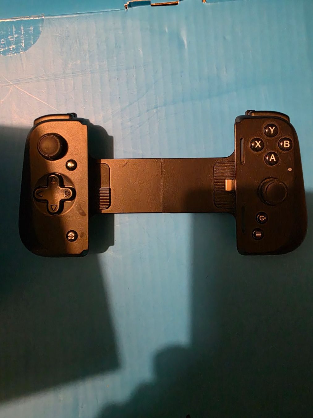 Razer Controller: Razer kishi v2 für android – Usato da Zürich venduto da Aorus