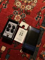 Tc Electronic Thunderstorm Flanger Pedal