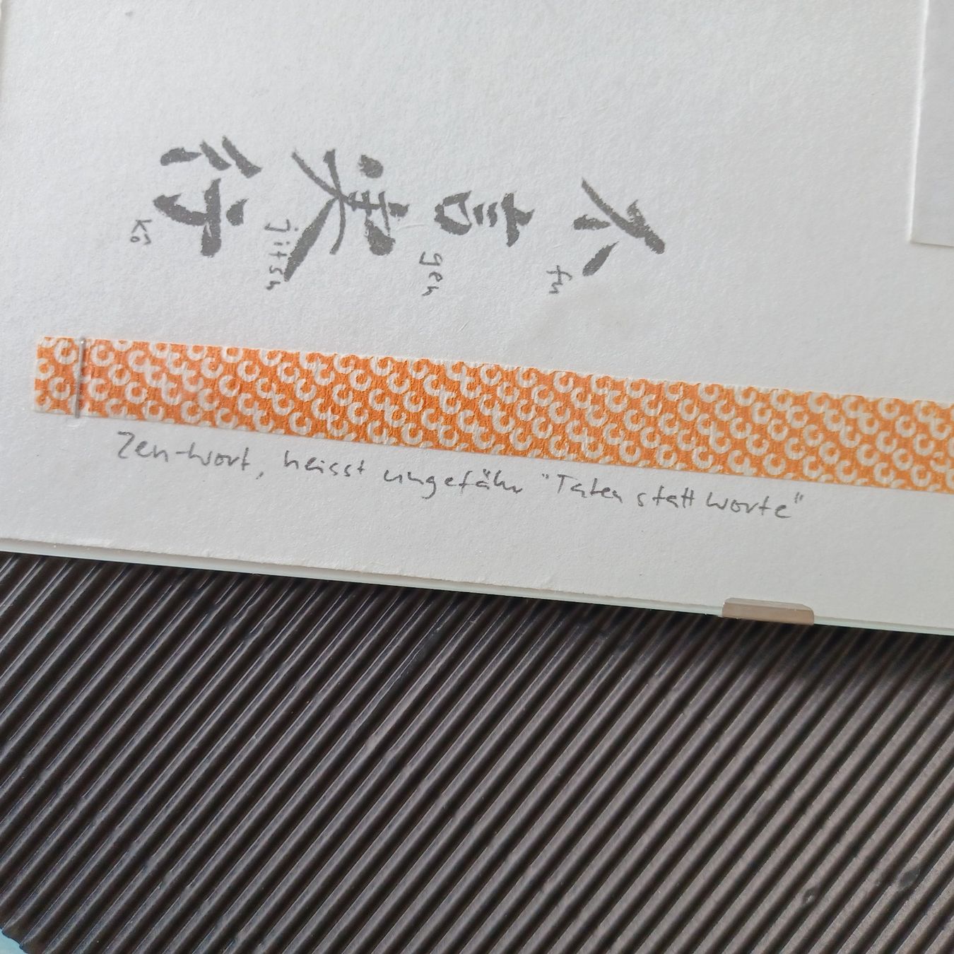 Cartoline postali: Neujahrsgruss. Japan. – Usato da Zürich venduto da Bellabo 4