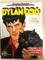 DYLAN DOG Super book # 32 IL GATTO NERO - IL POZZO DEI DANNA