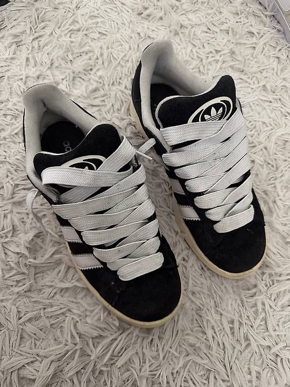 Scarpe da uomo: Adidas Campus Gr. 43 1/3 – Usato da Thayngen venduto da SimonMayer1 1