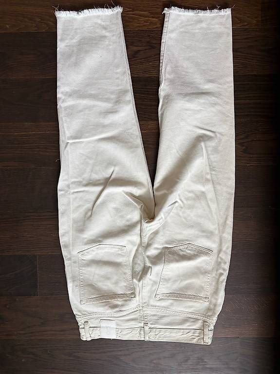 Armedangels Jeans: Armedangels Jeans Mairaa – Usato da Zürich venduto da sho_9b69 1