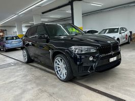 BMW X5M Gepflegtes Fahrzeug