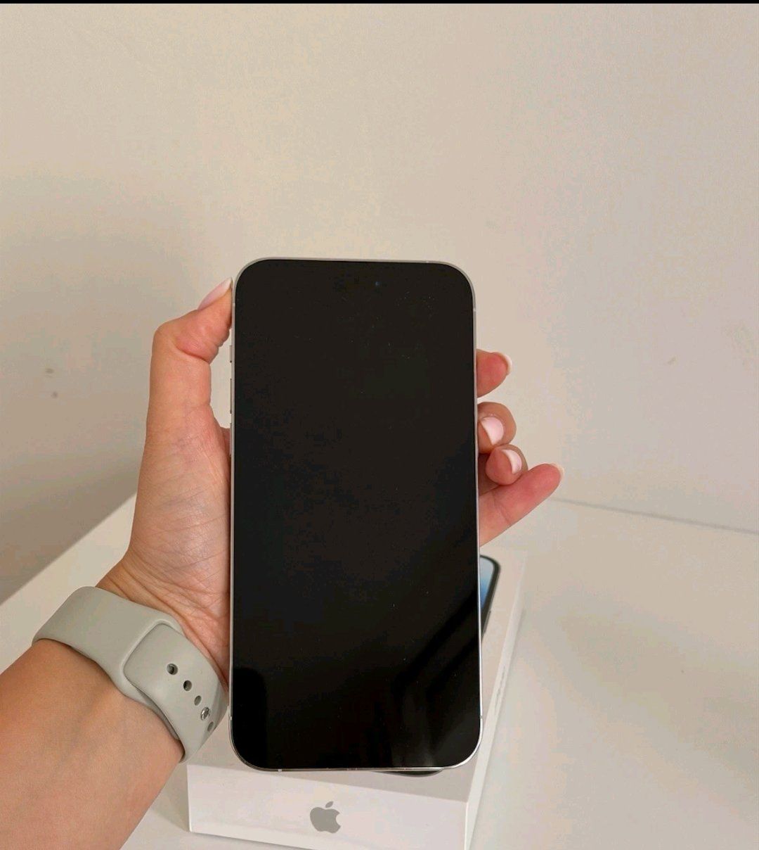 Apple Telefoni cellulari / Smartphones: iPhone 14 Pro Max (128GB) Akku 97% – Usato da Luzern venduto da Waince786 3