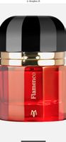 Ramon Monegal, flamenco, eau de parfum,2ml Abfüllung