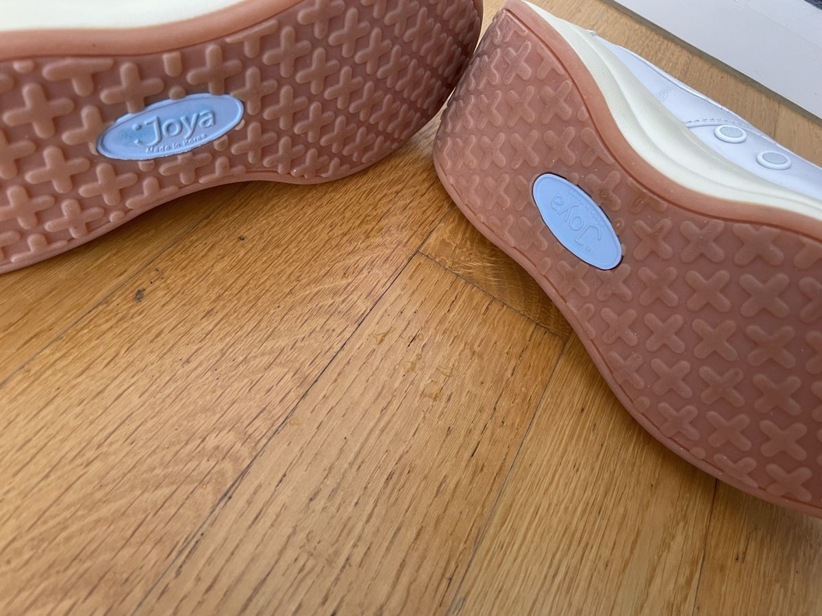 Joya Damenschuhe: bequeme Joya schuhe Damen – Gebraucht aus St. Gallen von Emifrei 2