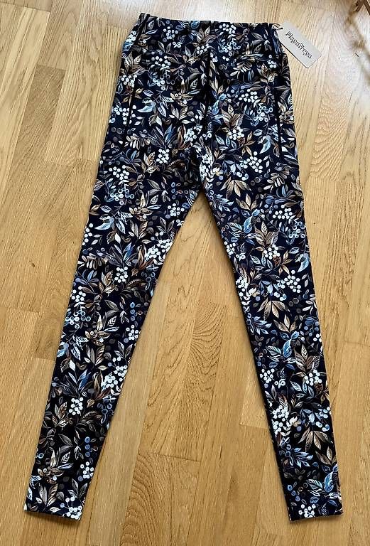 Leggings: Maya Freya Thermoleggings , Gr. S – Nuovo e nell'imballaggio originale da Bern venduto da cpiller01 2