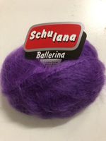 8x WOLLE  SCHACHENMAYR HAIR 76% MOHAIR-LOT-200-G