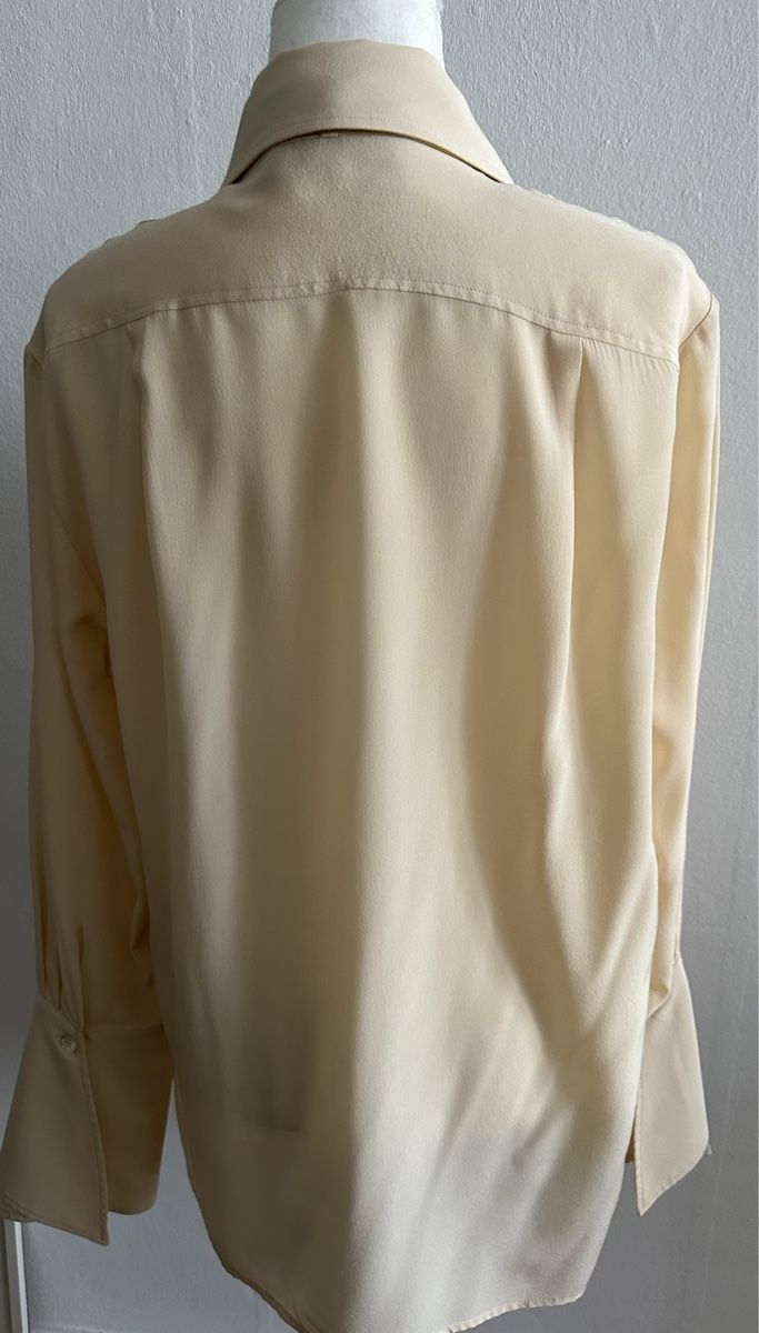 Blusen: Phisique du Role PDR Bluse aus Seide neu – Neu (gemäss Beschreibung) aus Bern von schnupka 3