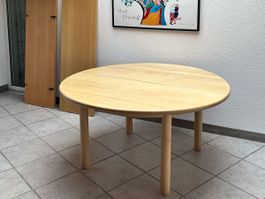 Tisch, rund
