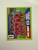 Panini KOR 13 - WM 2026