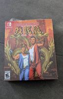 Double Dragon IV Classic Edition / Limited Run