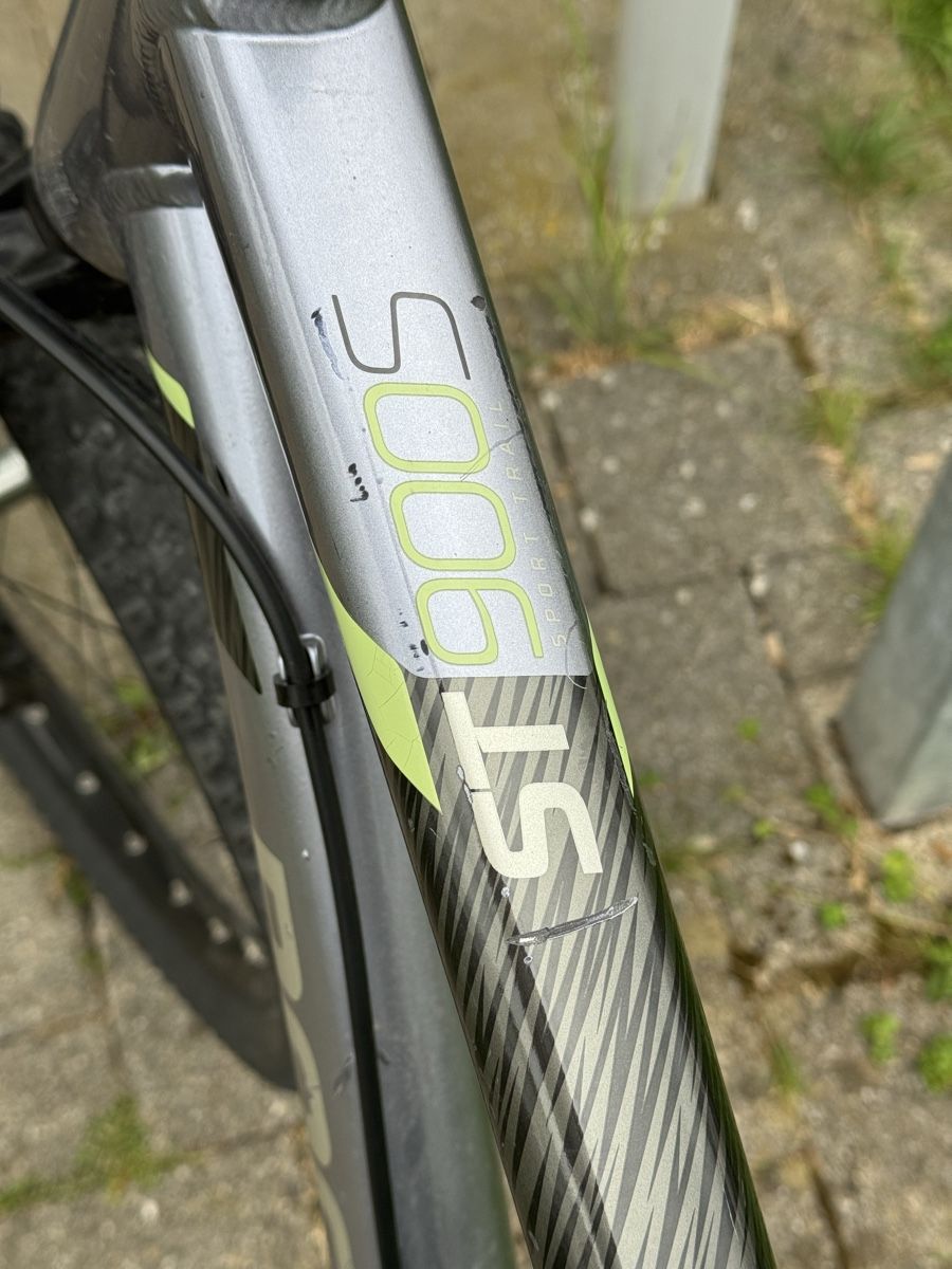 Decathlon Velos: MTB Enduro – Gebraucht aus Matzingen von stanicluis 2
