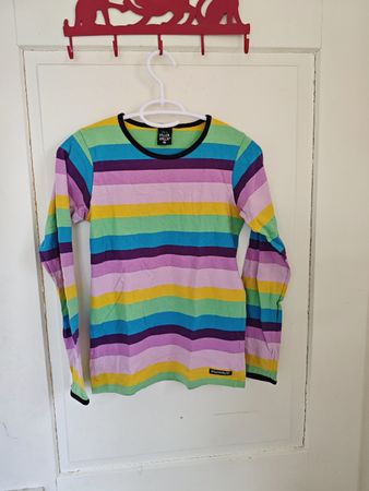 Langarmshirt Villervalla Gr 146