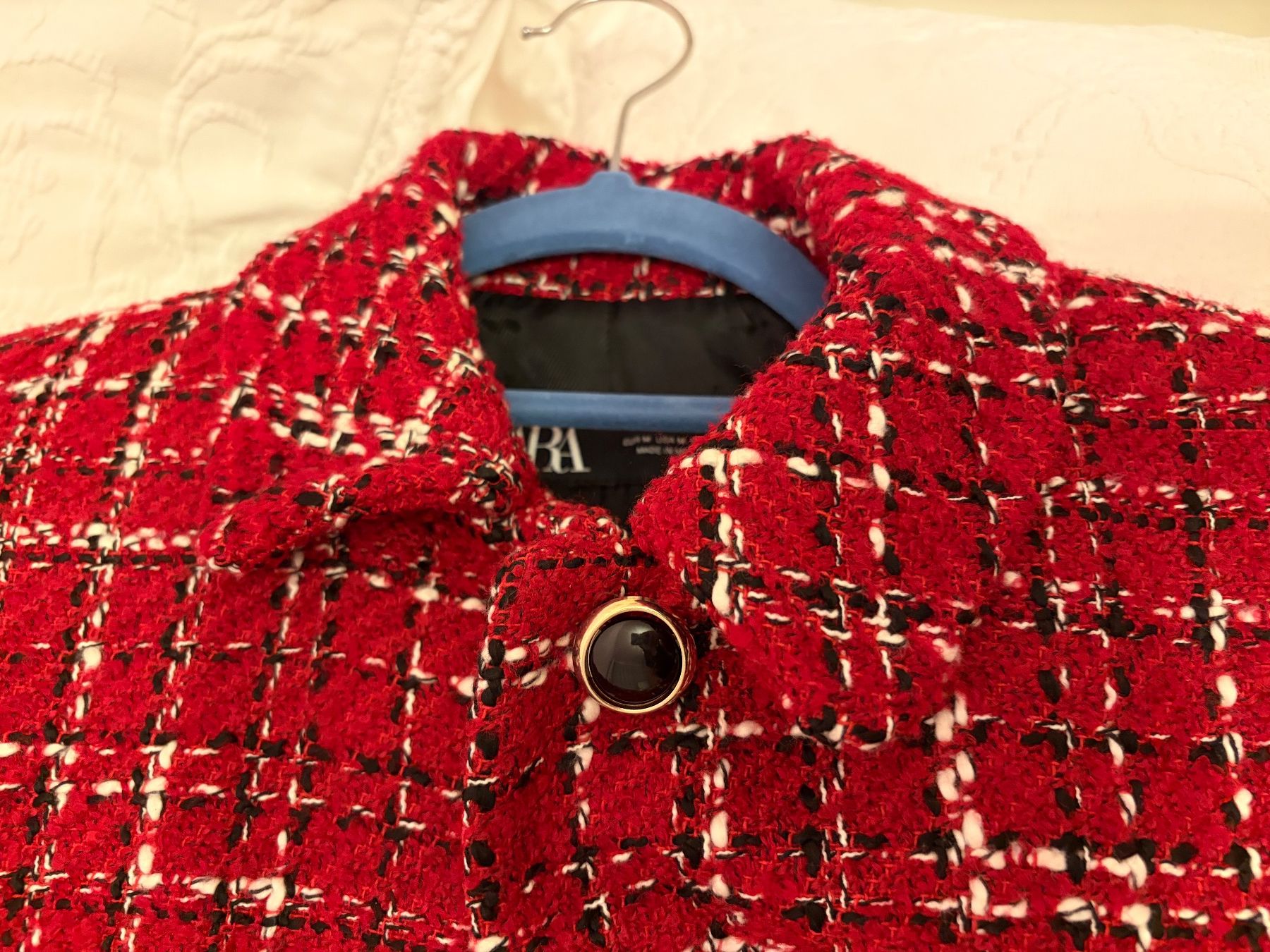 Zara Giacche: Zara Jacke Grösse M – Nuovo (secondo la descrizione) da Dietikon venduto da Mazzotta_Gipser_ 3