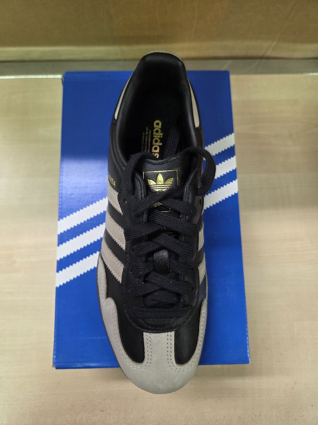 Adidas Damenschuhe: Samba OG W  – Neu und originalverpackt aus Maroggia von MarDoni 1