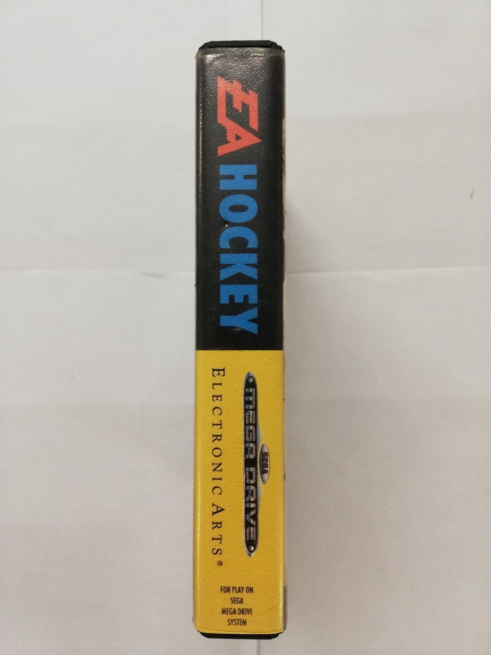 Sega Giochi: EA Hockey / Sega Mega Drive MD – Usato da St. Gallen venduto da zorro_dc 2