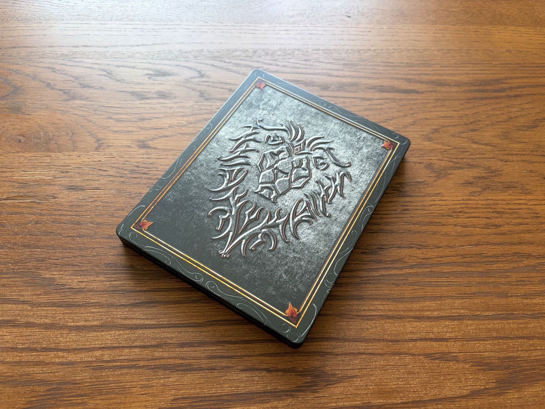 Tutti i DVDs: Warcraft Steelbook (Blu-ray) – Usato da Knonau venduto da Vincent_vega84