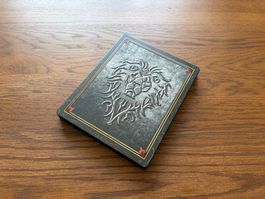 Warcraft Steelbook (Blu-ray)