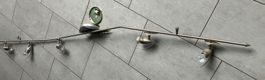 Flexible Deckenlampe