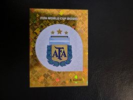Panini WM 26 ARG 1