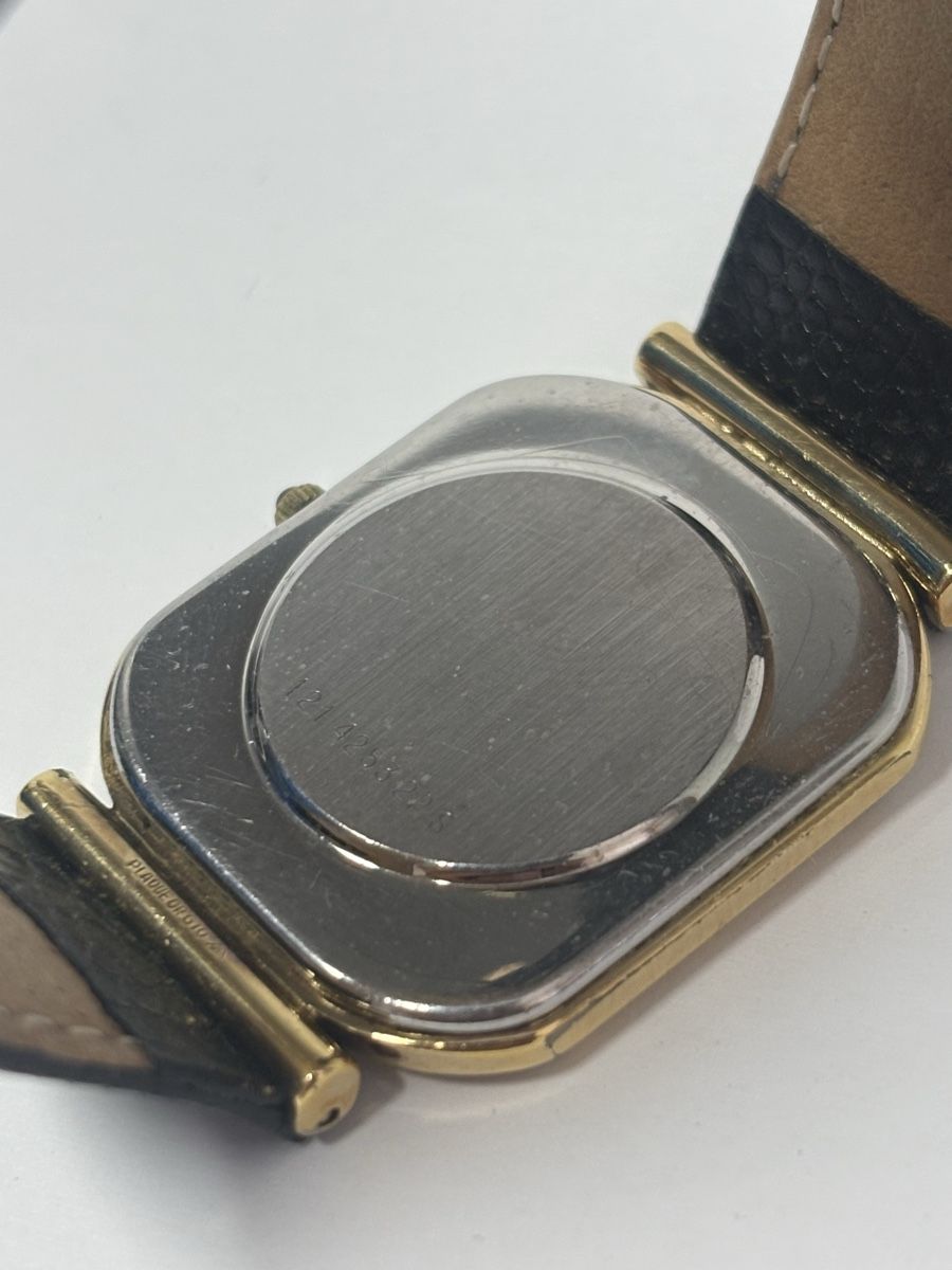 Eterna Orologi: Montre Eterna Quartz, fonctionne perfecte  – Usato da Hallwil venduto da Andreas.1955 4