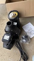 Filtration piscine complète BWT myPool neuf jamais utilisé