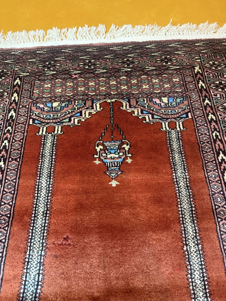 Tappeti: Perserteppich (Signatur) – Usato da Chur venduto da Mohammad.miga 4