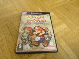 Paper Mario - Die Legende vom Äonentor