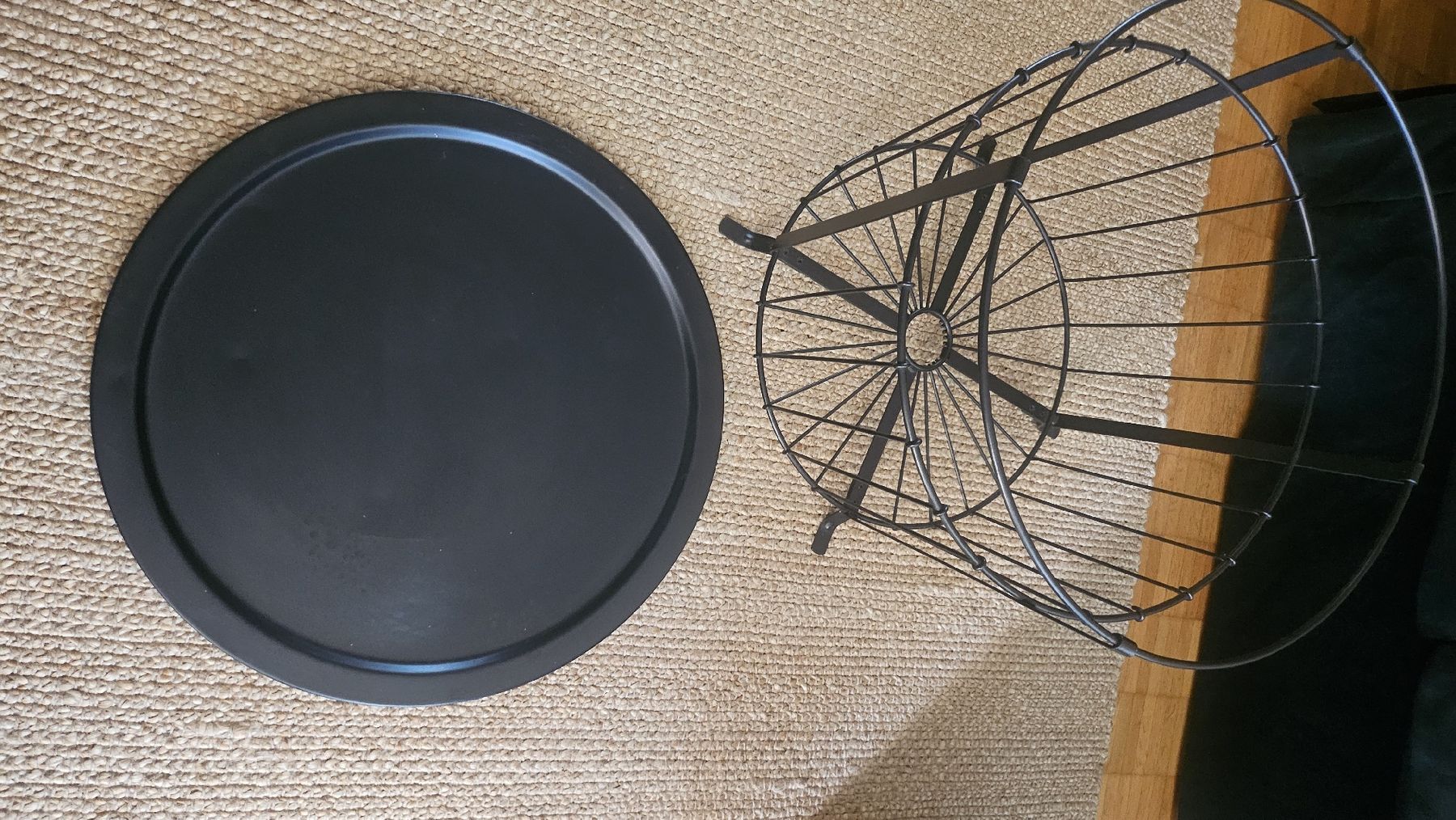 Tables: ikea Tisch – D'occasion à Bülach par ane_yn2b 1