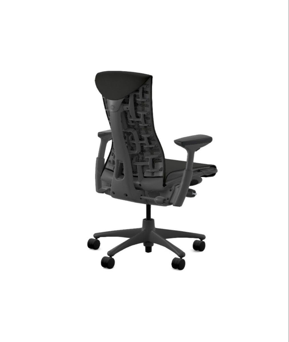 Herman Miller Stühle: NEU Herman Miller Embody – Neu (gemäss Beschreibung) aus Wil SG von office-sale 2