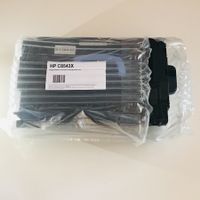 HP 43X C8543X Original Toner Schwarz 30'000 S. High Yield