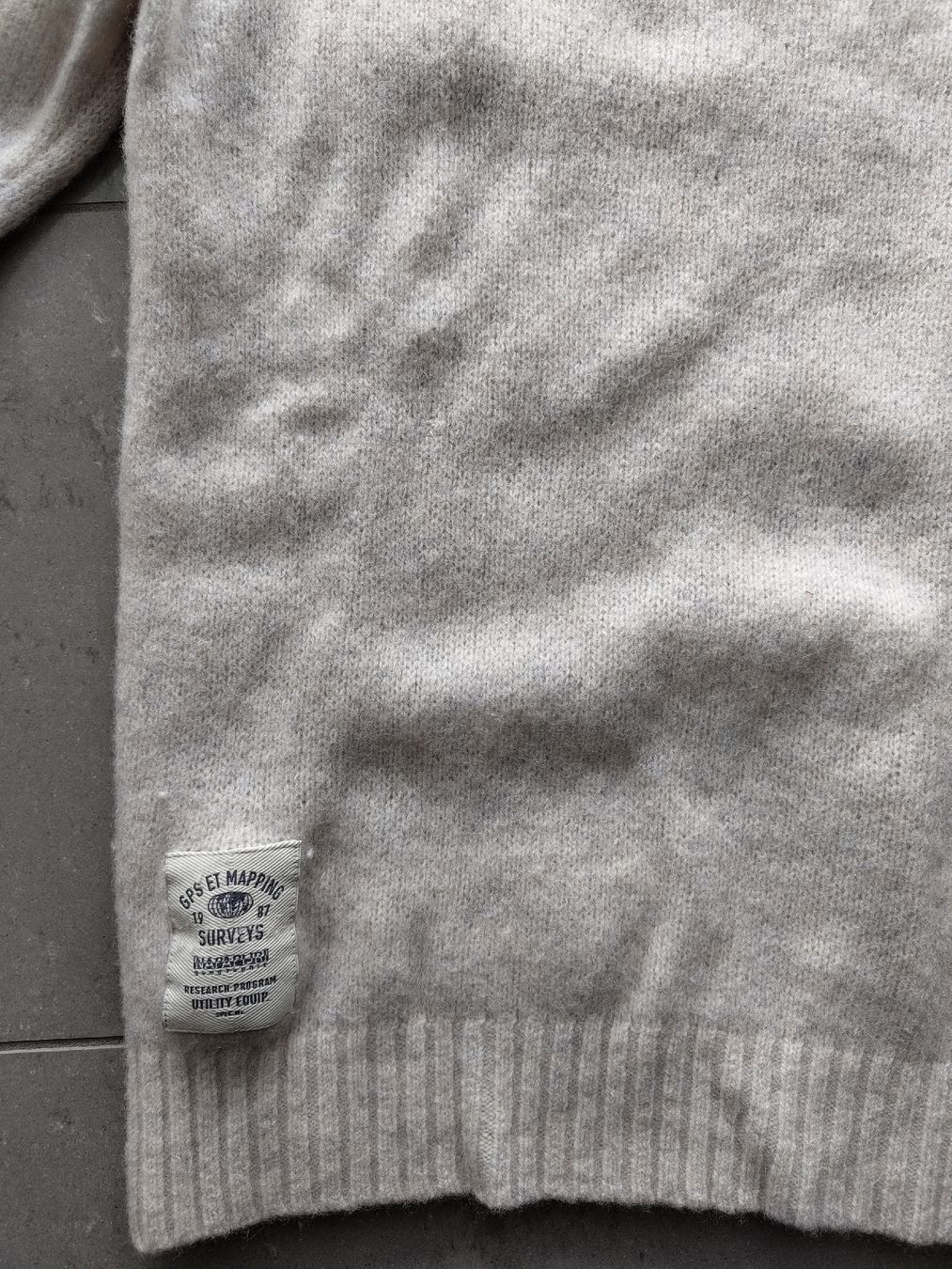 Napapijri Maglioni & Felpe: Napapijri Wollpullover, Grösse S – Usato da Jona venduto da mei_8gzx 5